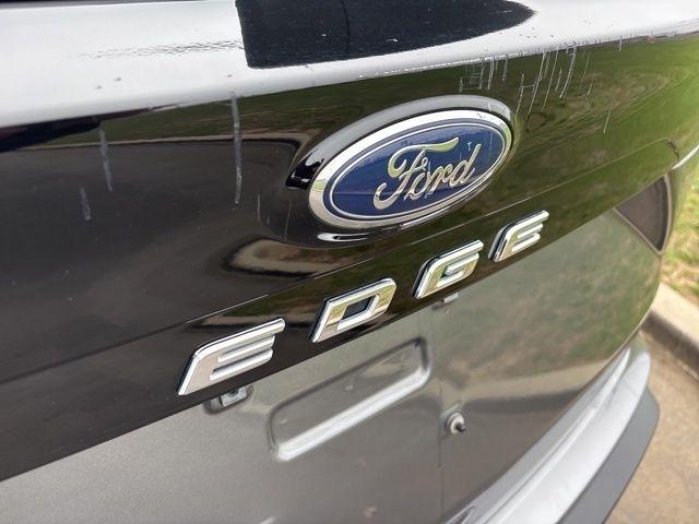 Ford Edge  2024