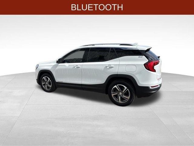 GMC Terrain SLT AWD 2019