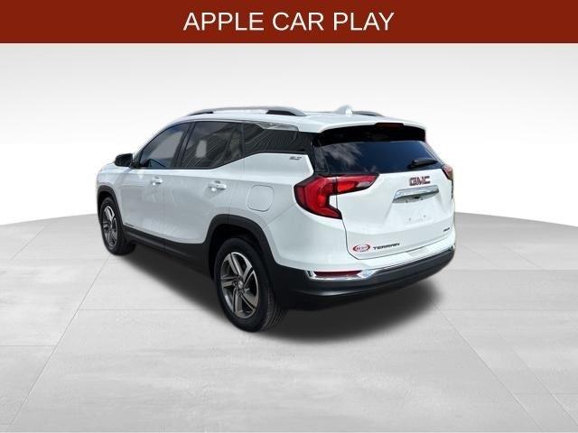 GMC Terrain SLT AWD 2019
