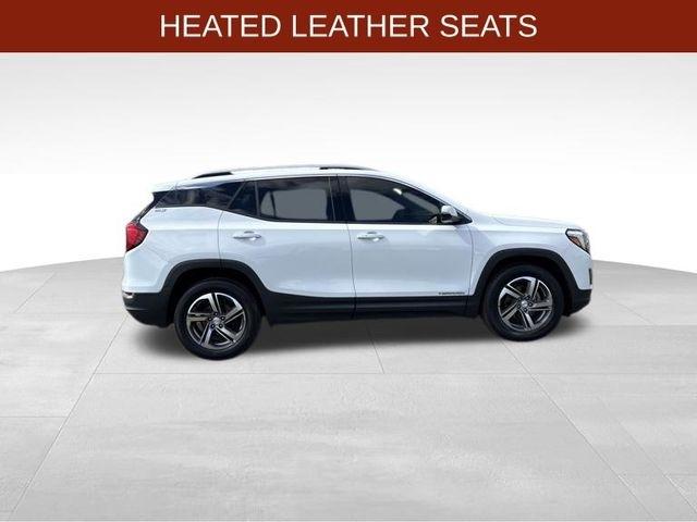 GMC Terrain SLT AWD 2019
