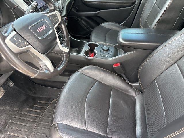 GMC Terrain SLT AWD 2019