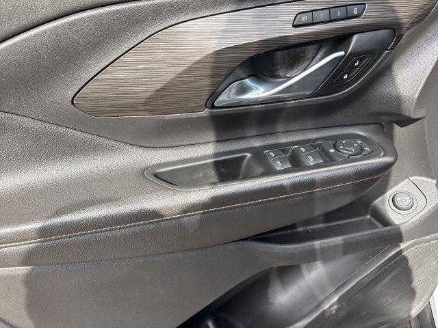 GMC Terrain SLT AWD 2019