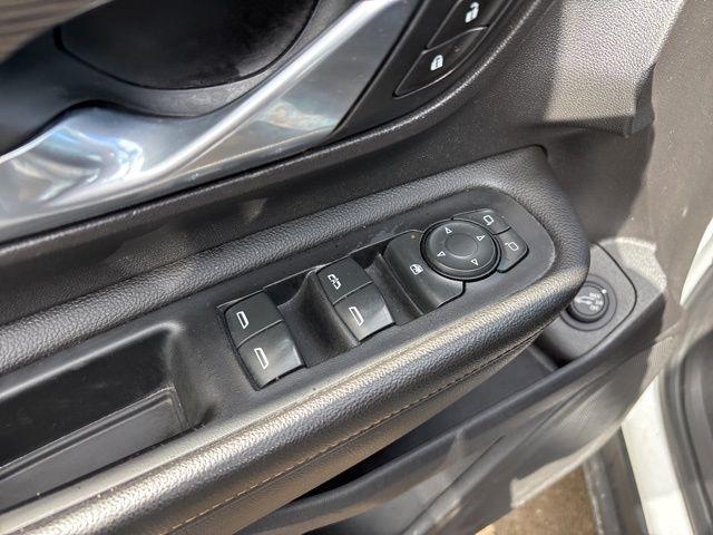 GMC Terrain SLT AWD 2019