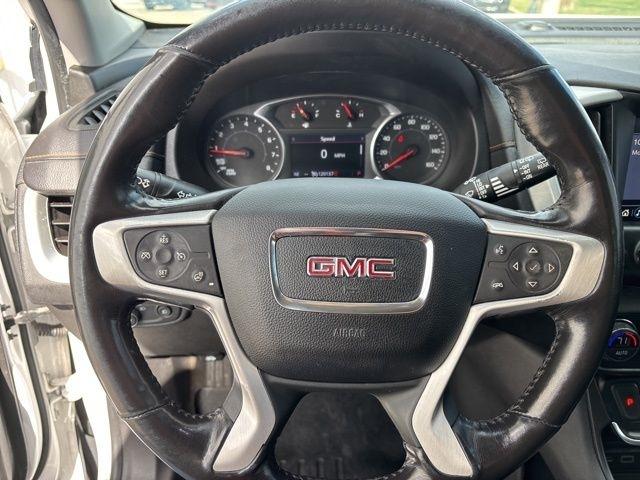 GMC Terrain SLT AWD 2019