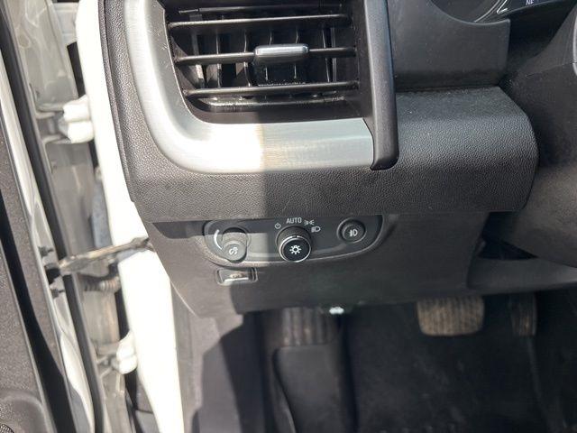 GMC Terrain SLT AWD 2019