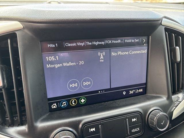 GMC Terrain SLT AWD 2019