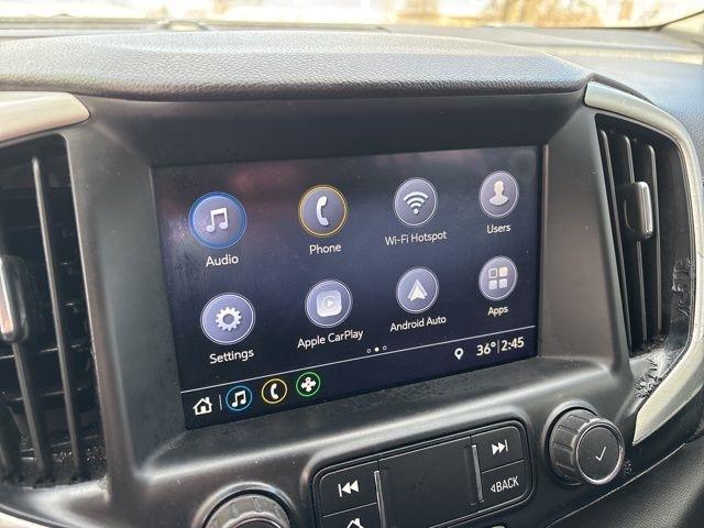 GMC Terrain SLT AWD 2019