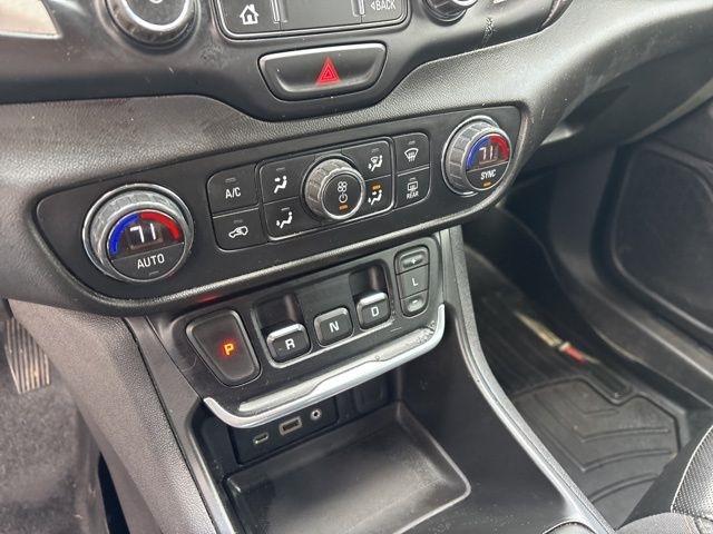 GMC Terrain SLT AWD 2019