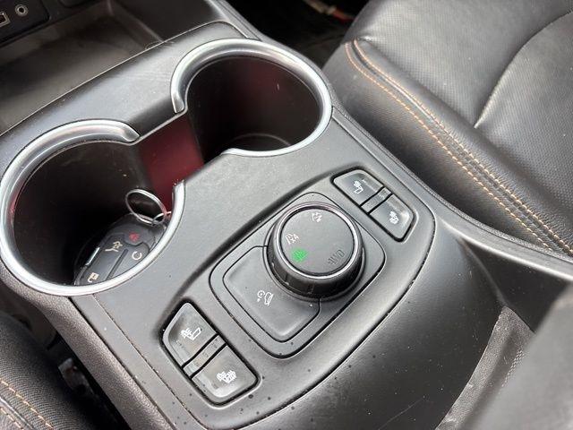 GMC Terrain SLT AWD 2019