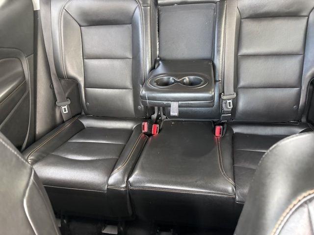 GMC Terrain SLT AWD 2019