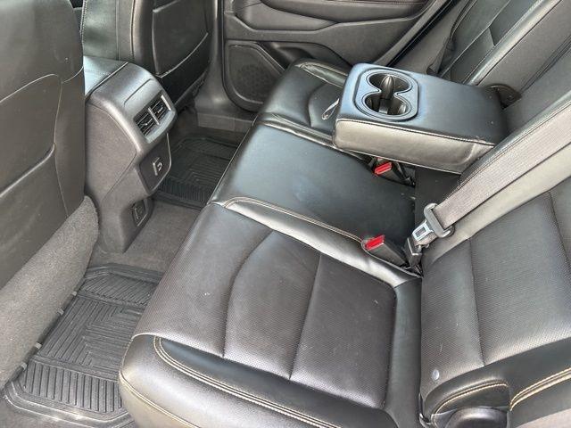 GMC Terrain SLT AWD 2019