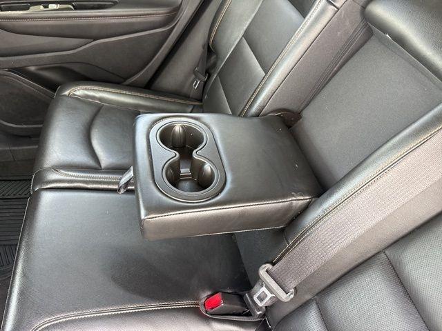 GMC Terrain SLT AWD 2019