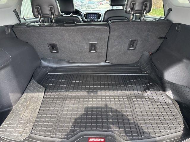 GMC Terrain SLT AWD 2019