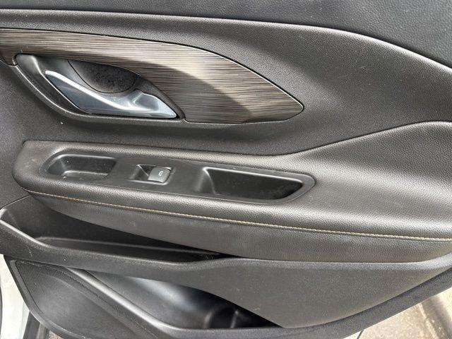 GMC Terrain SLT AWD 2019