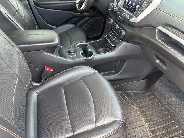 GMC Terrain SLT AWD 2019