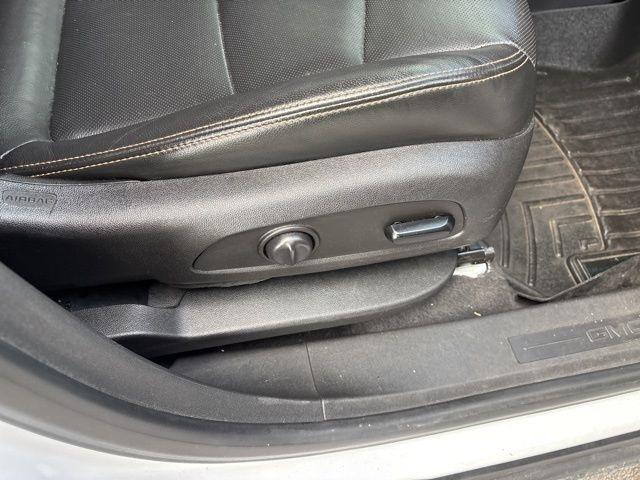 GMC Terrain SLT AWD 2019