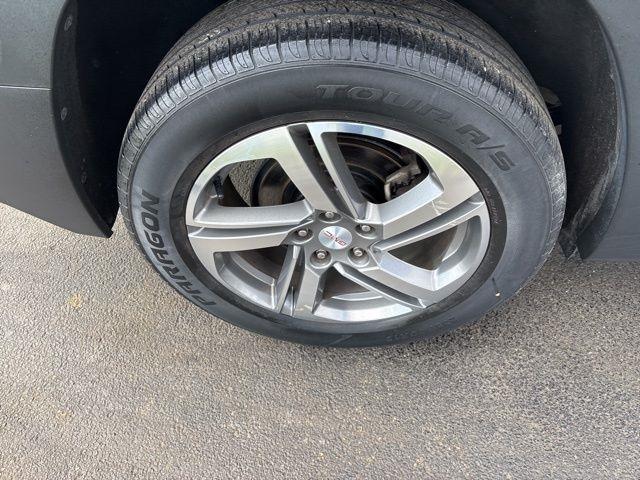 GMC Terrain SLT AWD 2019