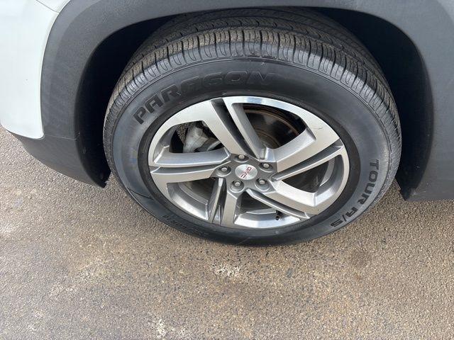 GMC Terrain SLT AWD 2019