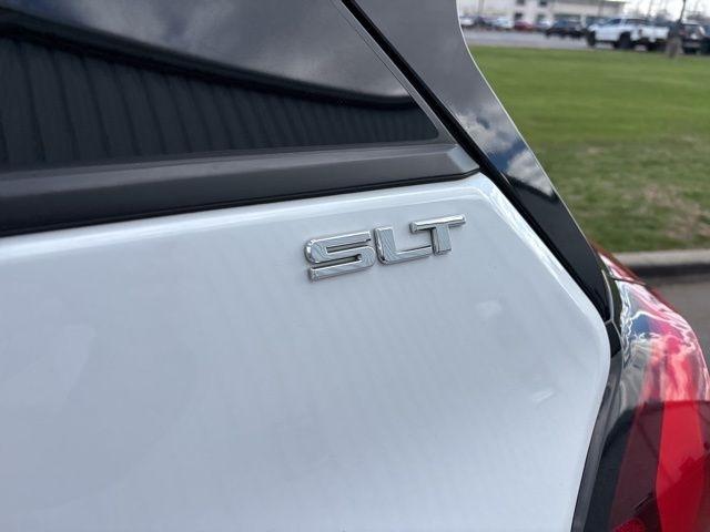 GMC Terrain SLT AWD 2019