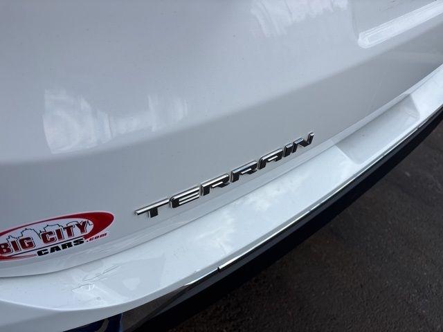 GMC Terrain SLT AWD 2019