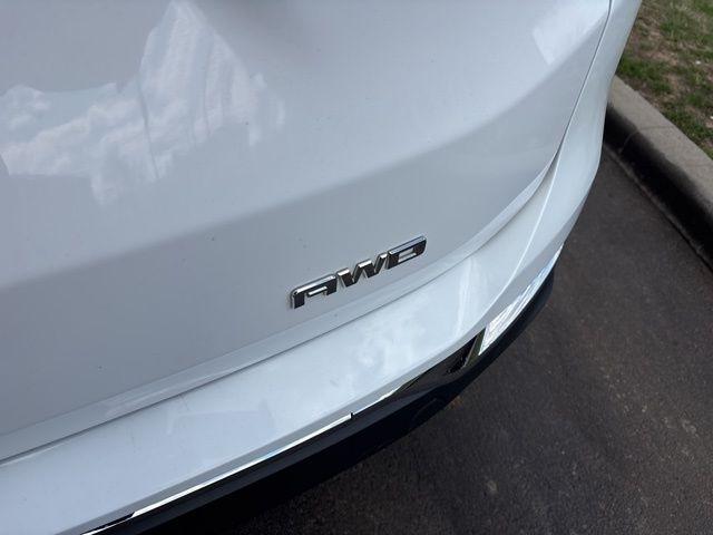 GMC Terrain SLT AWD 2019