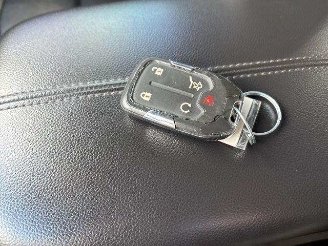 GMC Terrain SLT AWD 2019