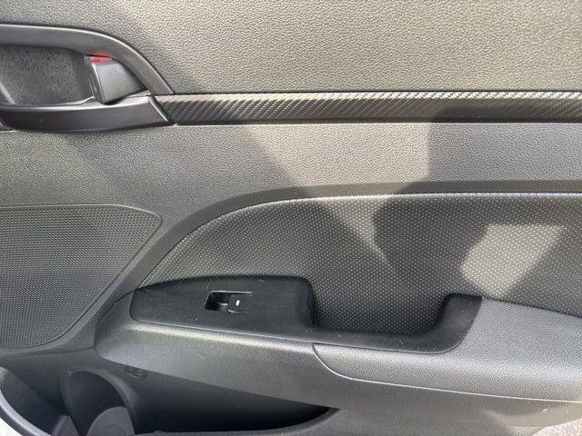 Hyundai Elantra 6AT 2018