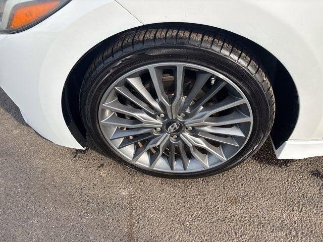 Hyundai Elantra 6AT 2018