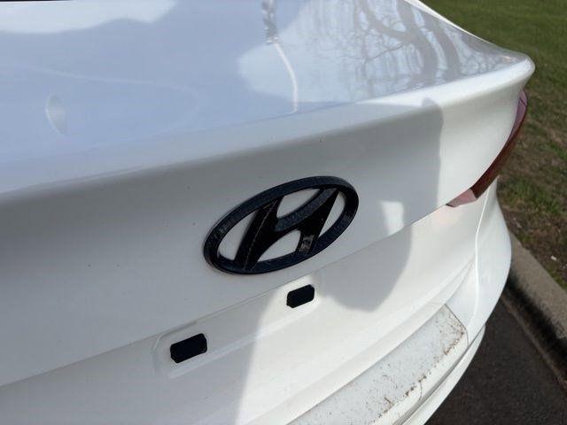 Hyundai Elantra 6AT 2018