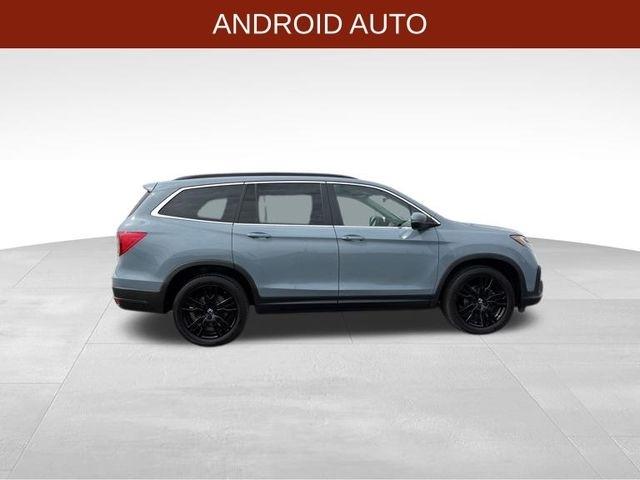 Honda Pilot SE 4WD 2022