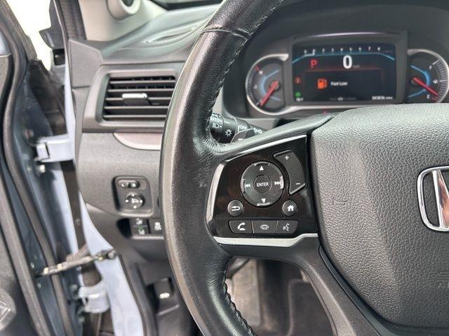 Honda Pilot SE 4WD 2022