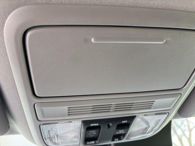 Honda Pilot SE 4WD 2022