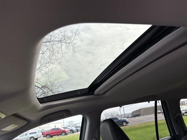 Honda Pilot SE 4WD 2022