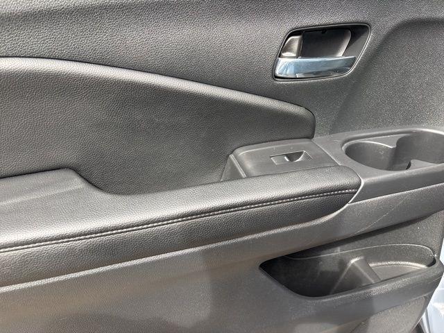 Honda Pilot SE 4WD 2022