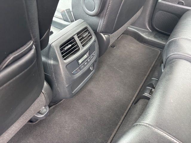 Honda Pilot SE 4WD 2022