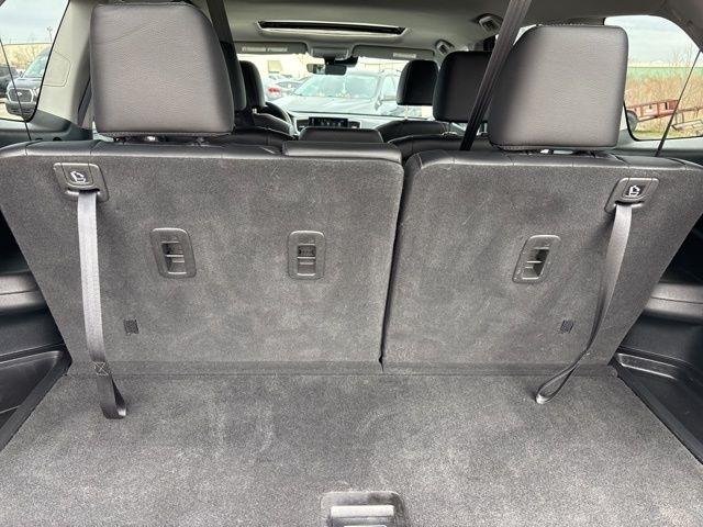 Honda Pilot SE 4WD 2022