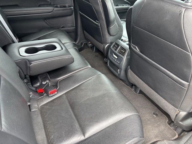 Honda Pilot SE 4WD 2022