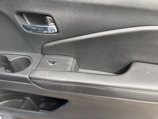 Honda Pilot SE 4WD 2022