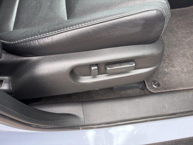 Honda Pilot SE 4WD 2022