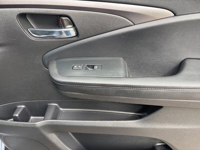 Honda Pilot SE 4WD 2022