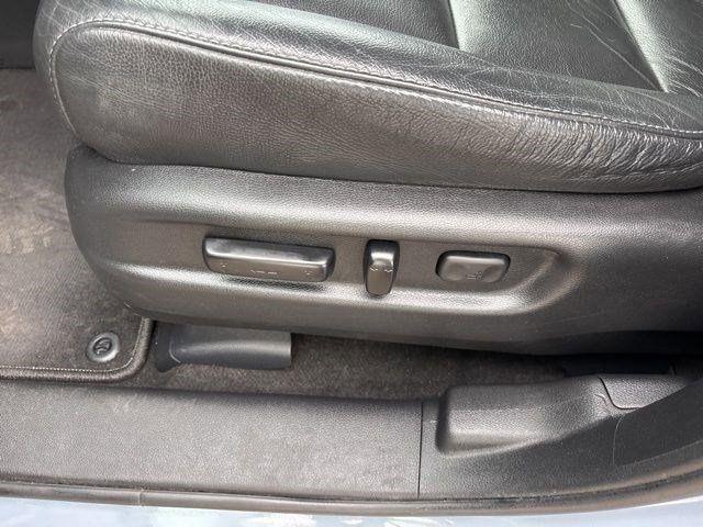 Honda Pilot SE 4WD 2022