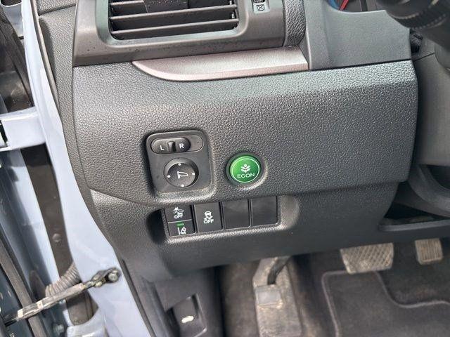 Honda Pilot SE 4WD 2022