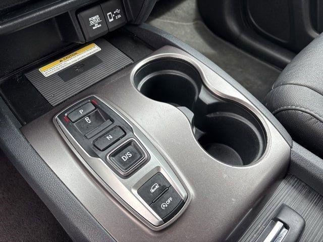 Honda Pilot SE 4WD 2022