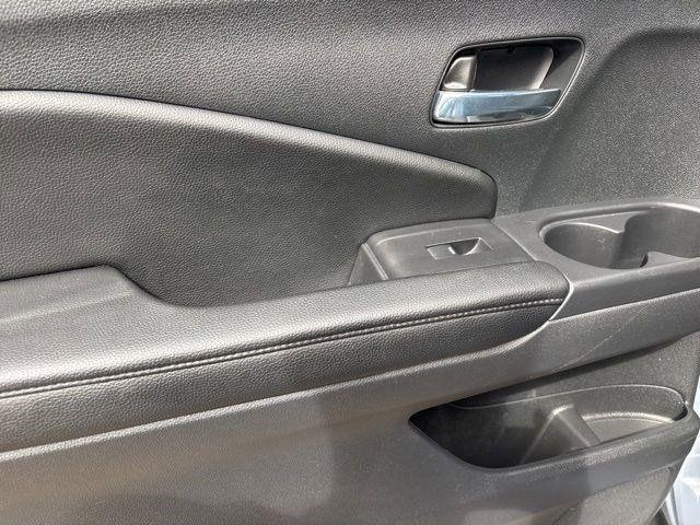 Honda Pilot SE 4WD 2022