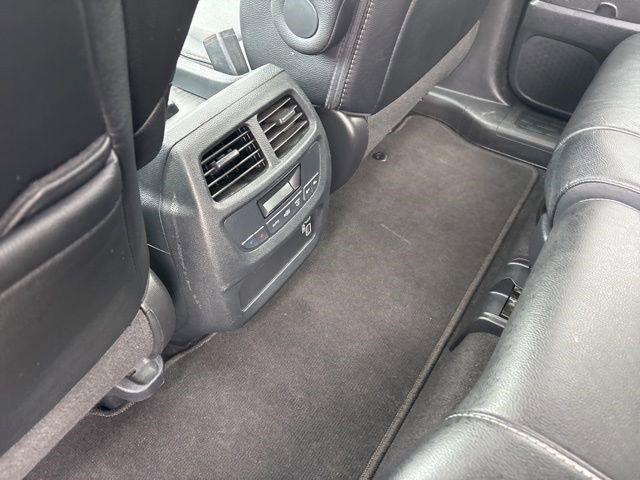 Honda Pilot SE 4WD 2022