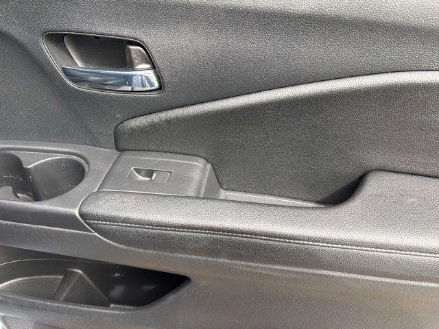 Honda Pilot SE 4WD 2022