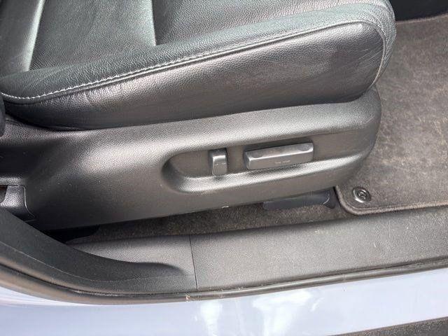 Honda Pilot SE 4WD 2022