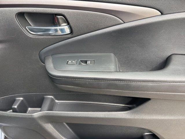 Honda Pilot SE 4WD 2022