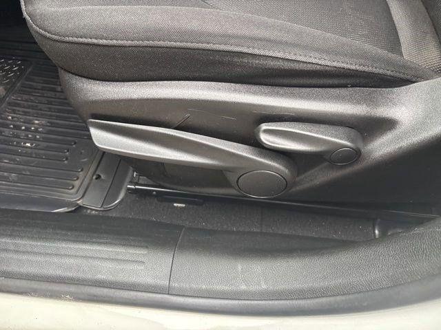 Jeep Renegade Latitude 4WD 2017