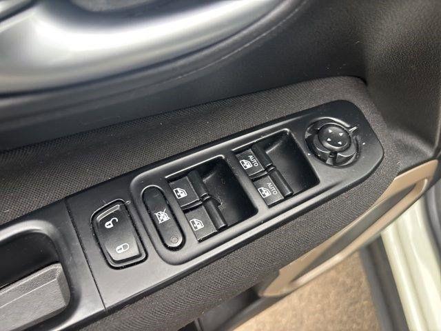 Jeep Renegade Latitude 4WD 2017